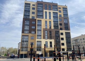Продается 1-комнатная квартира, 44.4 м2, Чувашия, Восточная улица, 24