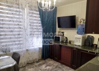 Продажа однокомнатной квартиры, 34.1 м2, деревня Сапроново, квартал Центральный, 2, ЖК Эко Видное 2.0