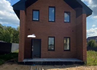 Дом на продажу, 106 м2, посёлок станции Крёкшино, 2-я Железнодорожная улица, 75