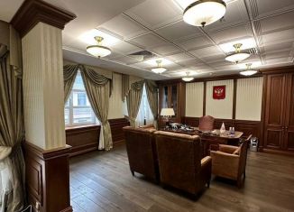 Аренда офиса, 296.3 м2, Москва, Большой Дровяной переулок, 6, Большой Дровяной переулок