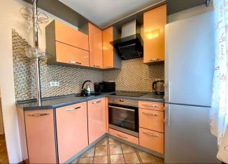 Аренда 1-ком. квартиры, 38 м2, Москва, улица Довженко, 6, ЗАО
