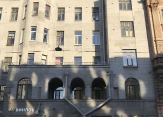 Продажа комнаты, 33.1 м2, Санкт-Петербург, улица Некрасова, 58, метро Чернышевская