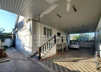 Дом на продажу, 242.6 м2, Ессентуки, Российская улица