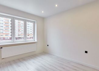 Продам 1-ком. квартиру, 34.6 м2, Брянск, проспект Станке Димитрова, 67к7