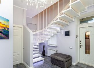 Продается коттедж, 177 м2, посёлок городского типа Томилино, 8-я Альпийская улица, 15