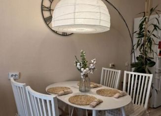 Аренда 3-ком. квартиры, 63 м2, Республика Башкортостан, улица Зайнаб Биишевой, 15