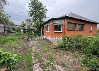 Продается коттедж, 45 м2, Старый Оскол, Пролетарская улица