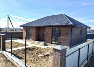 Продам дом, 110 м2, аул Старобжегокай, улица Ленина