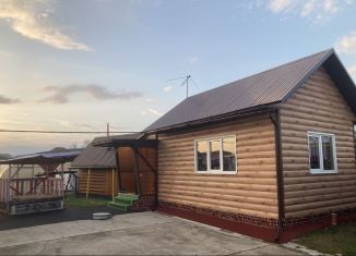 Дом на продажу, 28.4 м2, деревня Нестюково, Бабинская улица