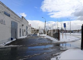 Продажа земельного участка, 186 сот., Москва, ВАО, Салтыковская улица, 6с11