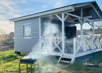 Продается дача, 16 м2, СНТ Химик, СНТ Химик, 21