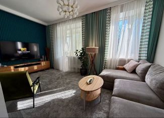 Сдается в аренду 3-ком. квартира, 87.1 м2, Москва, Ярославское шоссе, метро Бабушкинская