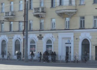 Продажа торговой площади, 118 м2, Татарстан, улица Пушкина, 3