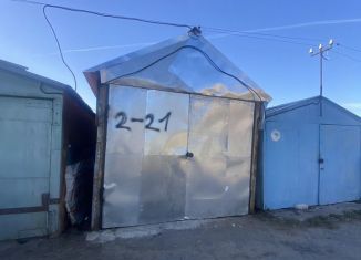 Продам гараж, 18 м2, Гатчина, улица Ополченцев-Балтийцев, 36А