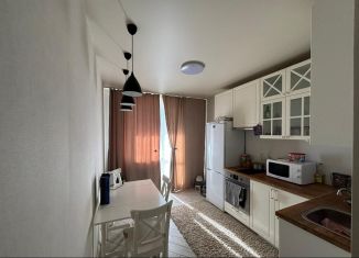 Сдаю однокомнатную квартиру, 36.8 м2, Новосибирск, улица Немировича-Данченко, 144/1, Кировский район