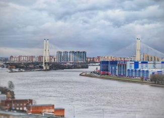 Сдается квартира студия, 25 м2, Санкт-Петербург, проспект Большевиков, 68к1, Невский район