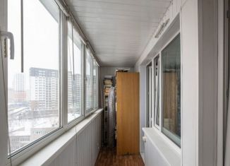 1-ком. квартира на продажу, 34.2 м2, Люберцы, Юбилейная улица, 25