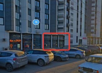 Сдам торговую площадь, 70 м2, Люберцы, Инициативная улица, 7В