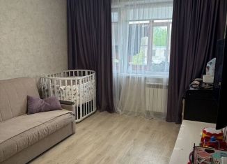Продажа 2-ком. квартиры, 40 м2, Дзержинск, проспект Циолковского, 53