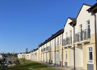 Продажа четырехкомнатной квартиры, 91 м2, деревня Мистолово, Средний проспект, 20