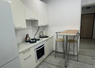 Продаю однокомнатную квартиру, 37 м2, Сочи, Пятигорская улица, 56/4, микрорайон Соболевка