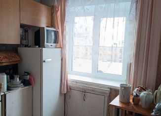 Продаю однокомнатную квартиру, 32.1 м2, Мурманск, улица Карла Либкнехта, 31, Ленинский округ