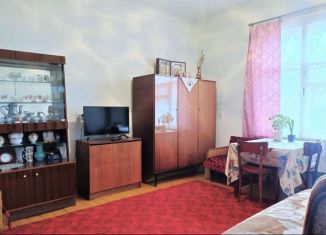 Продаю 2-ком. квартиру, 36 м2, Челябинск, улица Станция 7-й километр, 9, Советский район