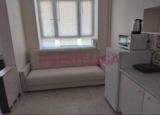 Продажа квартиры студии, 25 м2, Люберцы, улица Камова, 7к2, ЖК Люберцы 2020