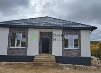 Продам дом, 135 м2, село Борисовка, улица Генерала Букретова