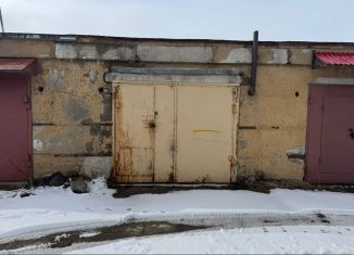 Продаю гараж, 30 м2, Магадан, улица Набережная реки Магаданки, 12