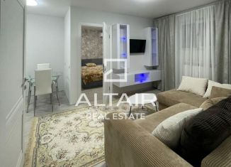 1-комнатная квартира на продажу, 39.4 м2, Сочи, Тоннельная улица, 20, микрорайон Завокзальный