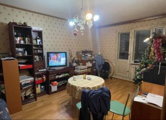 Продаю 2-ком. квартиру, 51.9 м2, Санкт-Петербург, метро Улица Дыбенко, проспект Косыгина, 23к1