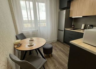 Сдается в аренду 1-комнатная квартира, 35 м2, Кингисепп, Крикковское шоссе, 32