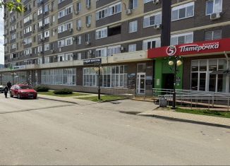 Сдача в аренду торговой площади, 200 м2, Краснодар, Московская улица, 118к2, микрорайон Завод Радиоизмерительных Приборов