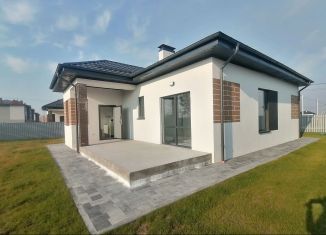 Продается дом, 90 м2, посёлок Голубево