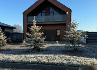 Дом на продажу, 178 м2, Татарстан, Изумрудная улица, 85