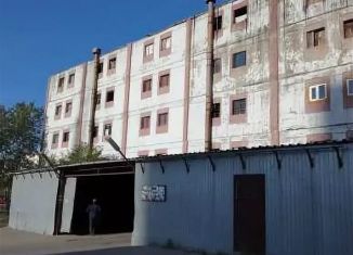 Сдача в аренду гаража, 18 м2, Самарская область, Гидротехническая улица, 26Б