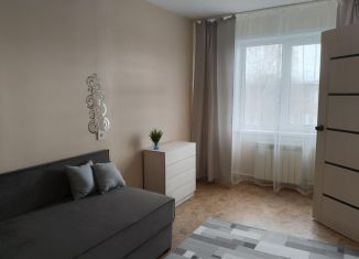 Сдам двухкомнатную квартиру, 43.9 м2, Новосибирск, Новогодняя улица, 38, метро Студенческая