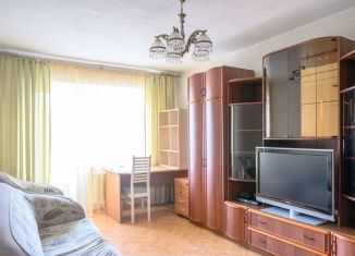 1-ком. квартира на продажу, 30.3 м2, Коми, Первомайская улица, 145