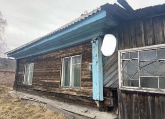 Продаю дом, 59.8 м2, Анжеро-Судженск, улица Пржевальского