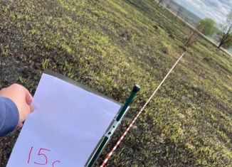 Участок на продажу, 15 сот., Москва, Проектируемый проезд № 5198