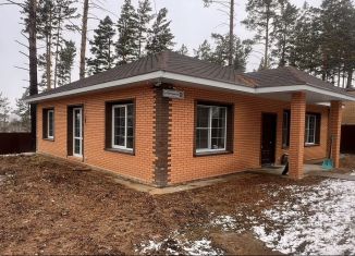 Продам дом, 132 м2, ДНТ Хрустальное, Круговой проезд