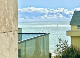 Продается двухкомнатная квартира, 43 м2, Сочи, Курортный проспект, 91/6А, микрорайон Бытха