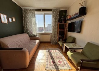 Продам 1-комнатную квартиру, 33 м2, Санкт-Петербург, улица Композиторов, 1к1, Выборгский район