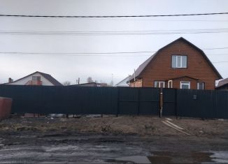 Продам дом, 127 м2, Омск, 1-й Чередовый переулок, 9