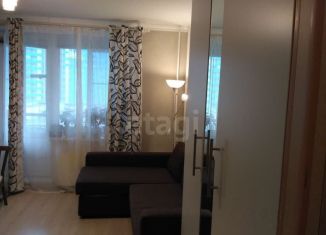 Продается квартира студия, 24.1 м2, Кудрово, Европейский проспект, 13к1, ЖК Прогресс