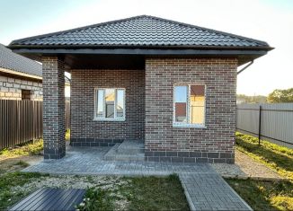 Продаю дом, 80 м2, деревня Сенино