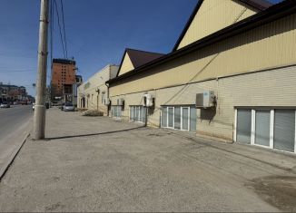 Помещение свободного назначения на продажу, 1700 м2, посёлок Новый Кяхулай, проспект Амет-хана Султана, 53