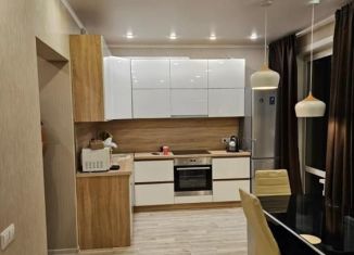 Продам 1-комнатную квартиру, 34.7 м2, рабочий поселок Маркова, жилой комплекс Южный Парк, 1, ЖК Южный Парк