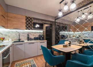 Продажа 2-комнатной квартиры, 54.4 м2, Санкт-Петербург, ЖК Пулковский Посад, Пулковское шоссе, 26к7